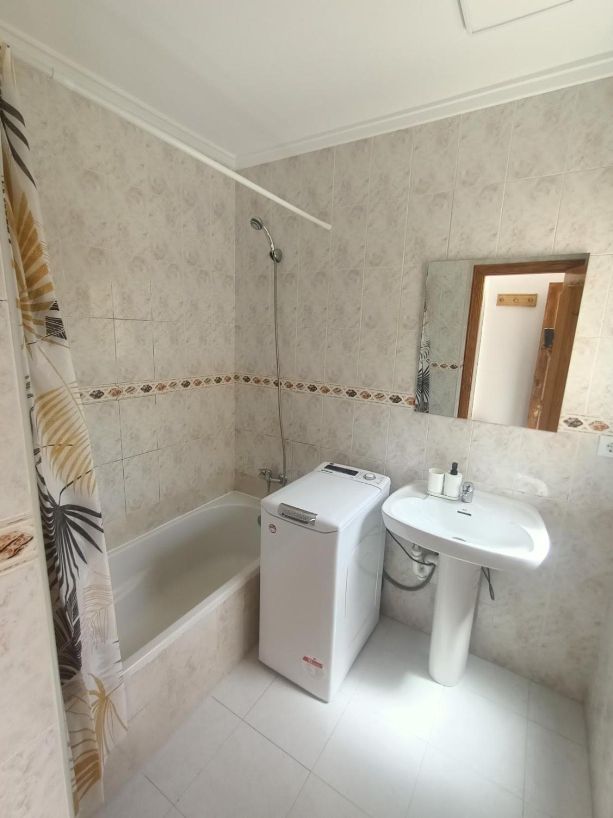 Апартаменти Apartamento Riomar Денія Екстер'єр фото