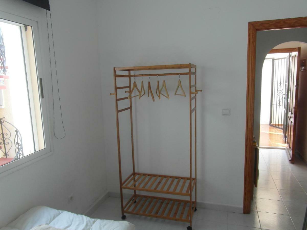 Апартаменти Apartamento Riomar Денія Екстер'єр фото